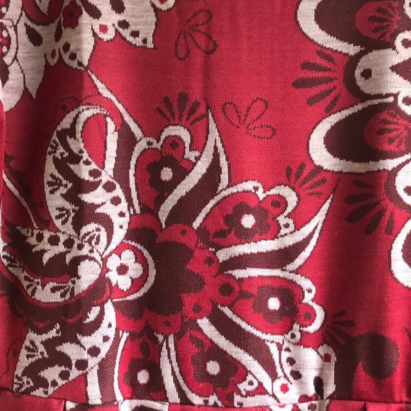 Lularoe Amelia Dress - Picture 3 of 6